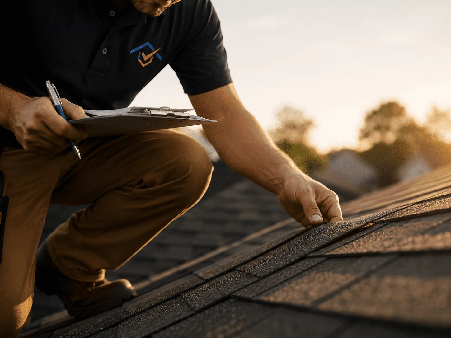 Why Choose Roof Inspection in Crete, NE